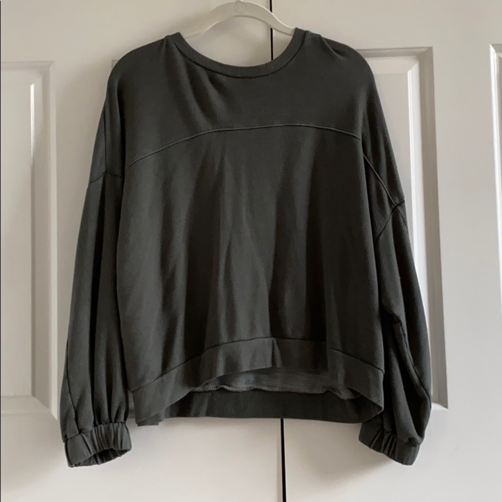 American Eagle Soft and Sexy Sweatshirt